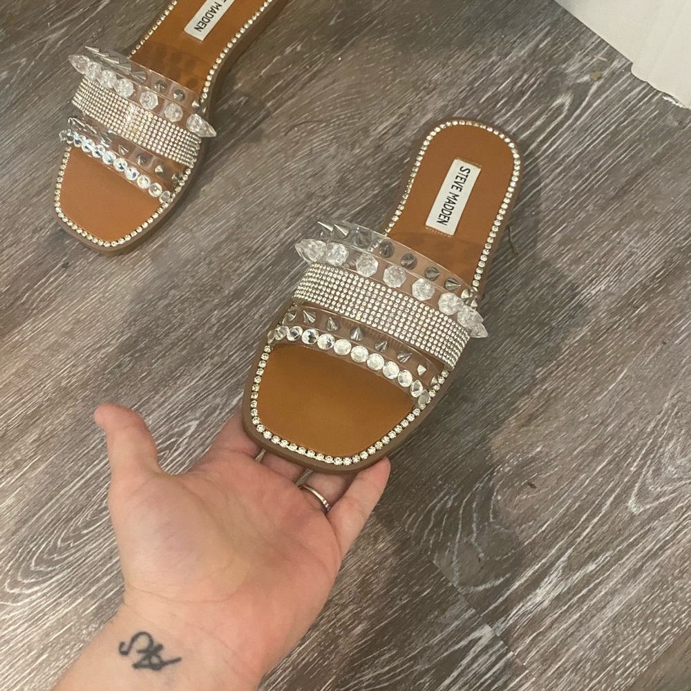 Steve Madden Sandals